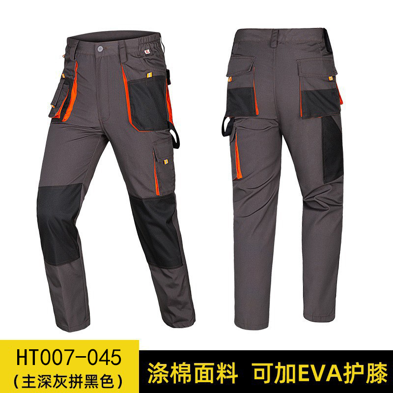 HT007-045春秋多兜牛津加固款套装